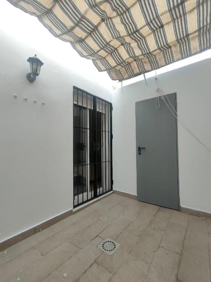 La Toneleria Apartment Jerez de la Frontera Exterior photo